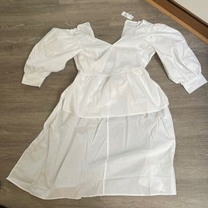 New York and company top